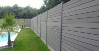 Portail Clôtures dans la vente du matériel pour les clôtures et les clôtures à Puget-Rostang